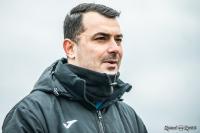 Zmiana trenera w Karpatach Krosno!