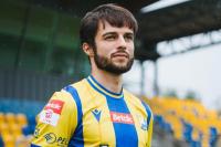 Były piłkarz Stali Stalowa Wola trafił do trzecioligowca