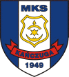 sparing: MKS Kańczuga - Cresovia Krzeczowice 3-2