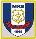 sparing: MKS Kańczuga - Dynovia 2-2