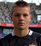Wiktor Kania - Górnik Zabrze