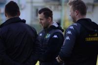 Dariusz Kantor: Każdy trener liczy, że wypełni umowę do końca