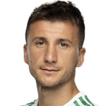 Rifet Kapić - Lechia Gdańsk