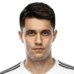 Bartosz Kapustka - Legia Warszawa