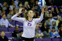 Amerykanka nową przyjmującą Developresu Rzeszów