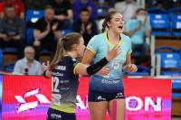 Przyjmująca oficjalnie opuszcza Developres Rzeszów