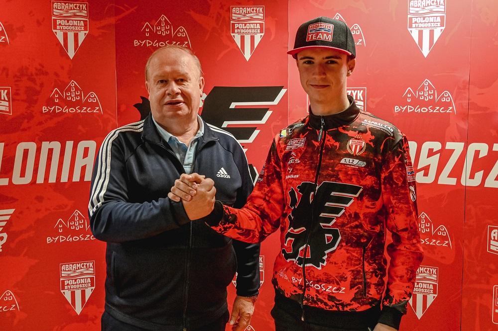 fot. Polonia Bydgoszcz