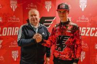 Franciszek Karczewski: Bardzo dużo zależało w tym meczu od startu