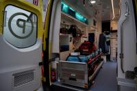 Piłkarz KS-u Wiązownica pobity. Kopali go inni piłkarze?