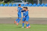 Hitowe starcie w blasku jupiterów dla Karpat Krosno!