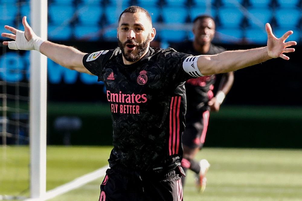 Czy Real Madryt pokona Liverpool w ćwierćfinale Ligi Mistrzów? (fot. Real Madryt)