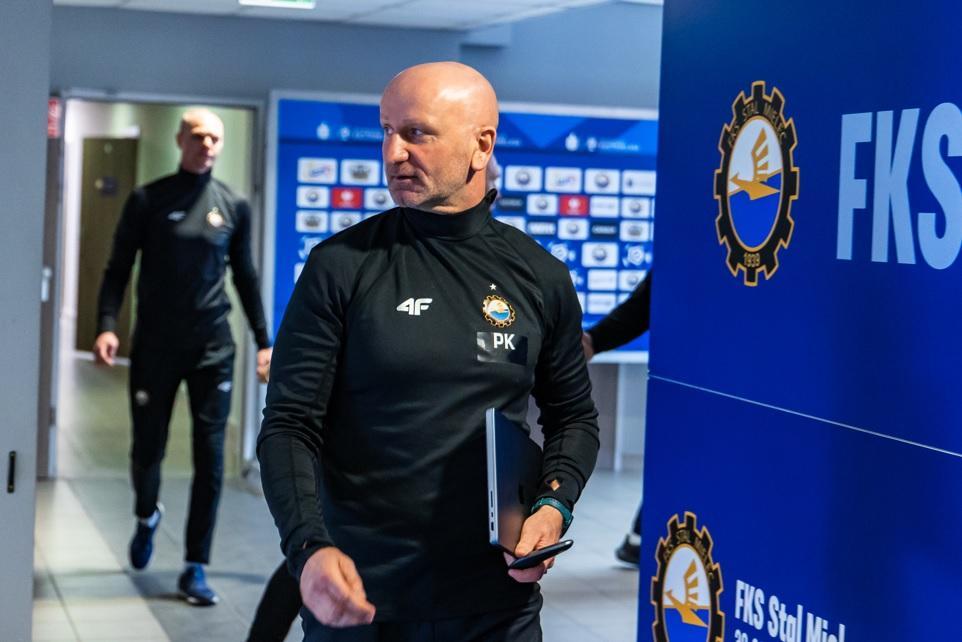 foto. Anna Jajkiewicz / FKS Stal Mielec S.A.