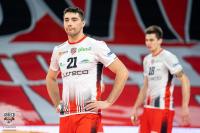 Znamy następcę Stephena Boyer! Asseco Resovia z nowym-starym atakującym