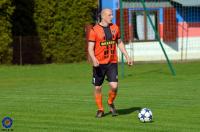 Kolbuszowianka jedną noga w okręgówce. Przegrała z Crasnovią