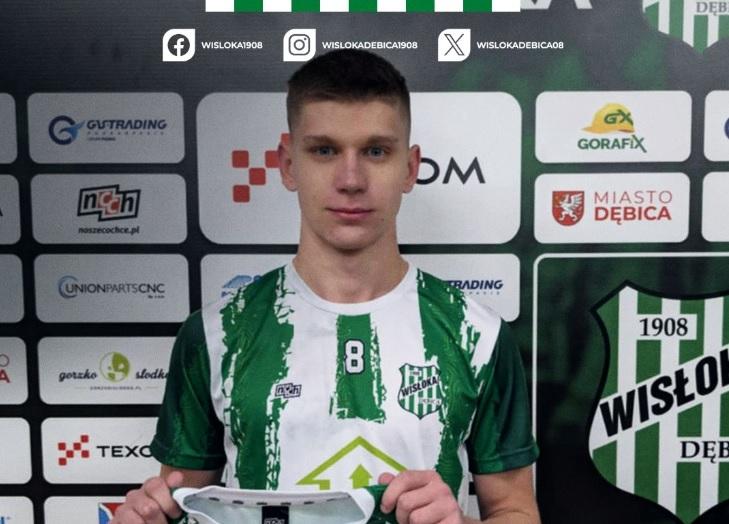 fot: Wisłoka Dębica