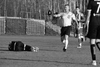 Nie żyje sędzia piłkarski z Podkarpacia. Miał tylko 30 lat