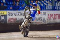 Wielki powrót stał się faktem! Wychowanek będzie jeździł w Rzeszowie