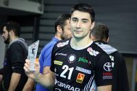 Butryn odszedł z Czarnych Radom! Czas na Asseco Resovię?