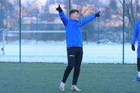 Czołowy gracz opuścił Karpaty Krosno. Będzie grał w 3 lidze