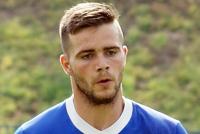 Karol Karólak pierwszym wzmocnieniem KS Wiązownica!