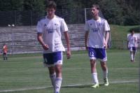 Karol Żorniak piłkarzem KS Wiązownica