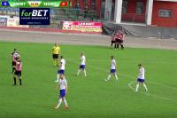 Resovia wygrała w Krośnie z Karpatami