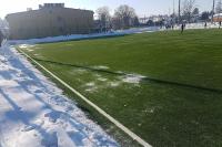 Weekendowe sparingi podkarpackich drużyn [WYNIKI]