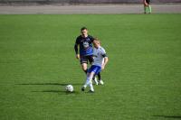 Karpaty Krosno pokonały Cosmos Nowotaniec