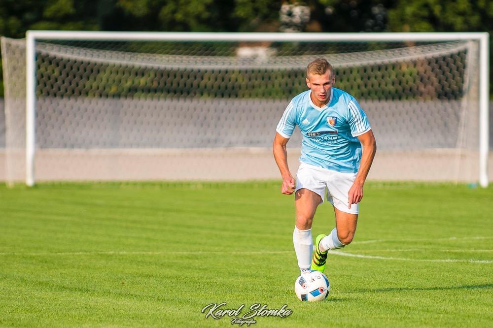 Młodzi zawodnicy Karpat punktują aż miło w PJS (fot. Karol Słomka)