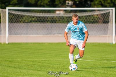 Karpaty Krosno zmiażdżyły rywali!