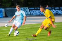 4 liga podkarpacka: Karpaty Krosno - Ekoball Stal Sanok [TRANSMISJA NA ŻYWO]