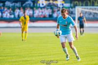 Polonia Przemyśl wygrała w Krośnie. Kolejna porażka Karpat