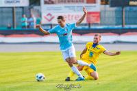 Weekendowe mecze piłki nożnej na Podkarpaciu [WYNIKI]