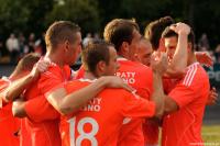 Karpaty Krosno rozbiły Izolatora Boguchwała. Hat-trick Dawida Cempy