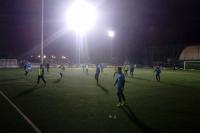 Karpaty Krosno wygrały z Wisłokiem Strzyżów