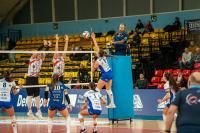 Zmiana trenera w Karpatach Krosno