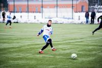 sparing: Karpaty Krosno - Przełom Besko 3-0