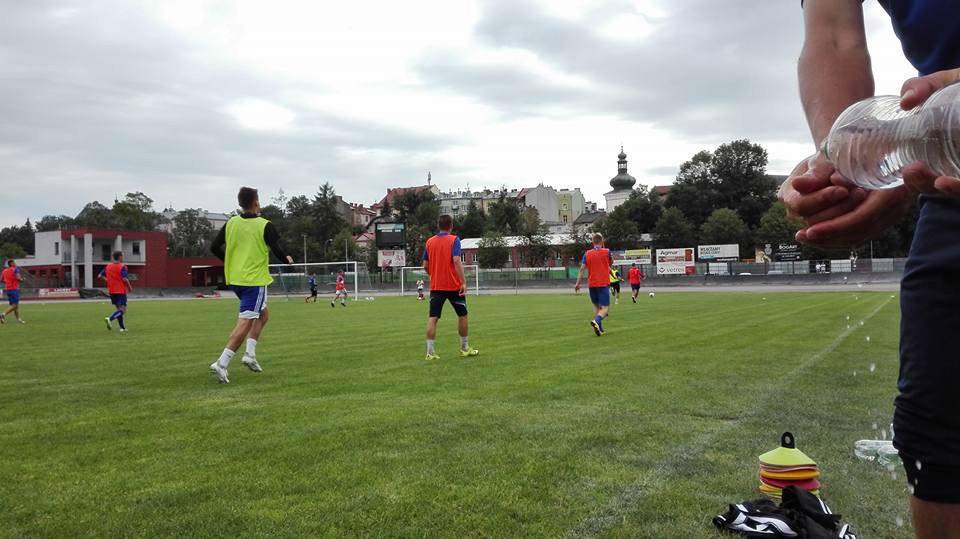 fot. archiwum / facebook.com/KSKarpatyKrosno