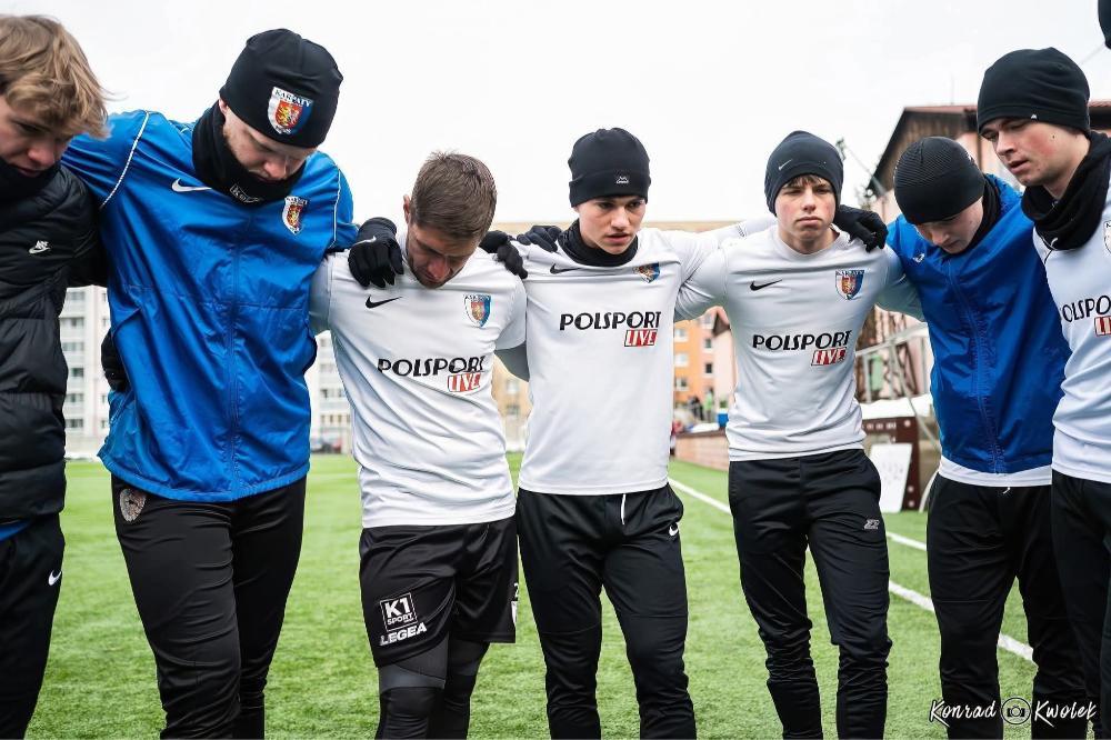 fot. Konrad Kwolek / Karpaty Krosno