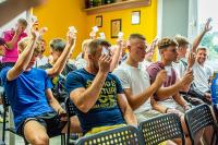 Karpaty Krosno wybrały nowy zarząd