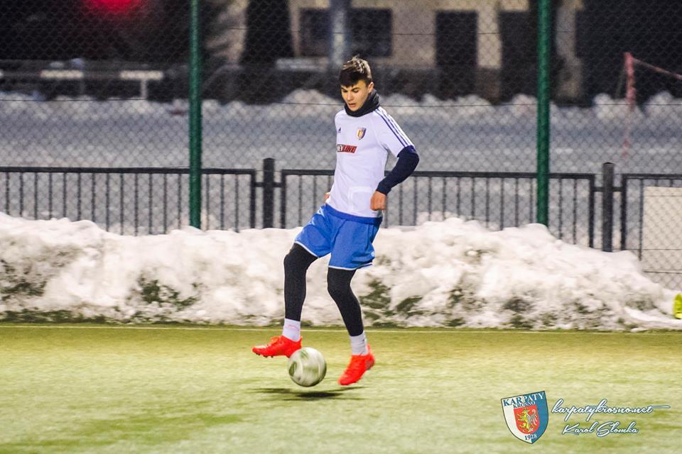 fot.facebook.com/KSKarpatyKrosno