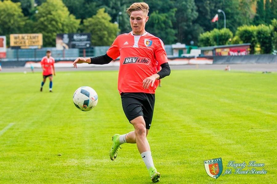 fot. Karol Słomka/Karpaty Krosno