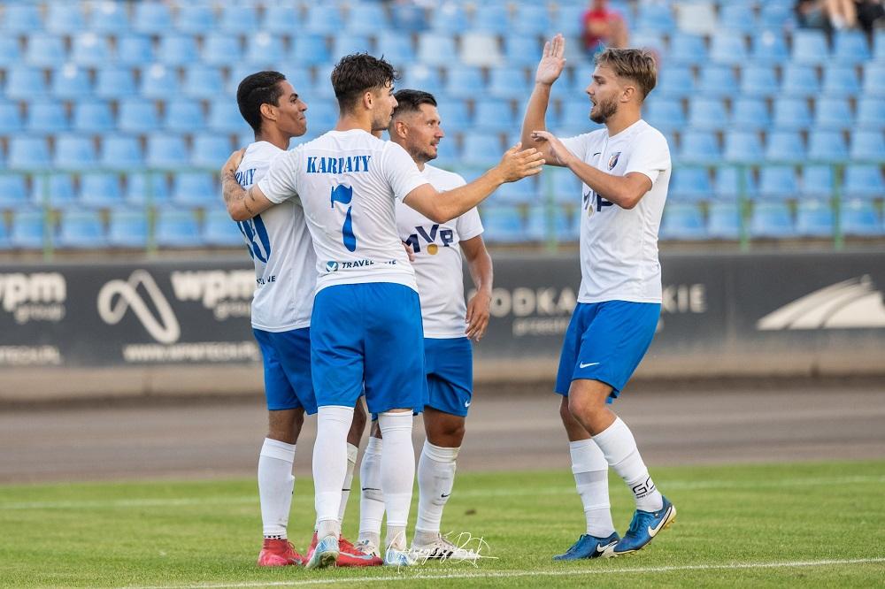 Fot. Grzegorz Bąk/Karpaty Krosno