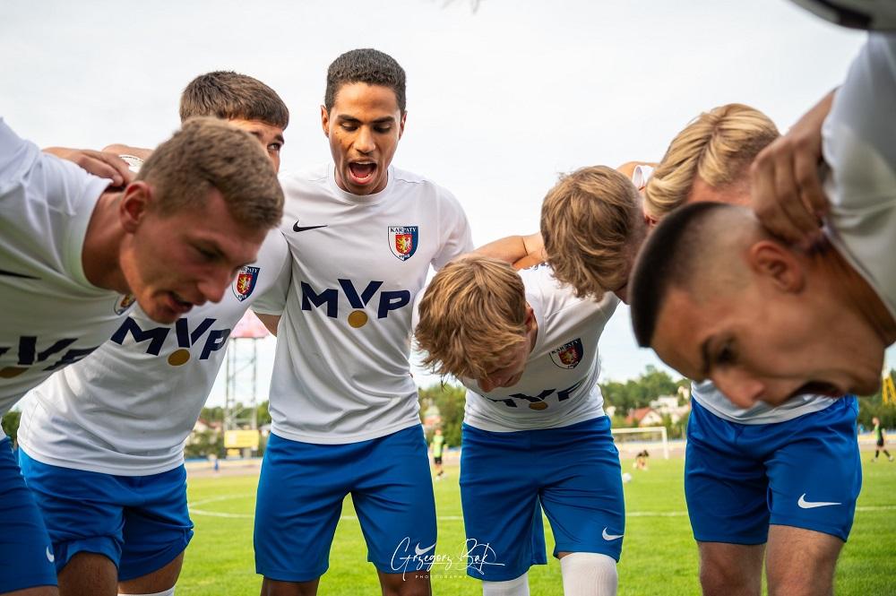 Fot. Grzegorz Bąk/Karpaty Krosno