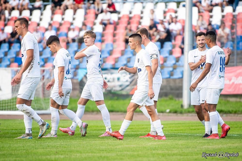 fot. Konrad Kwolek/Karpaty Krosno