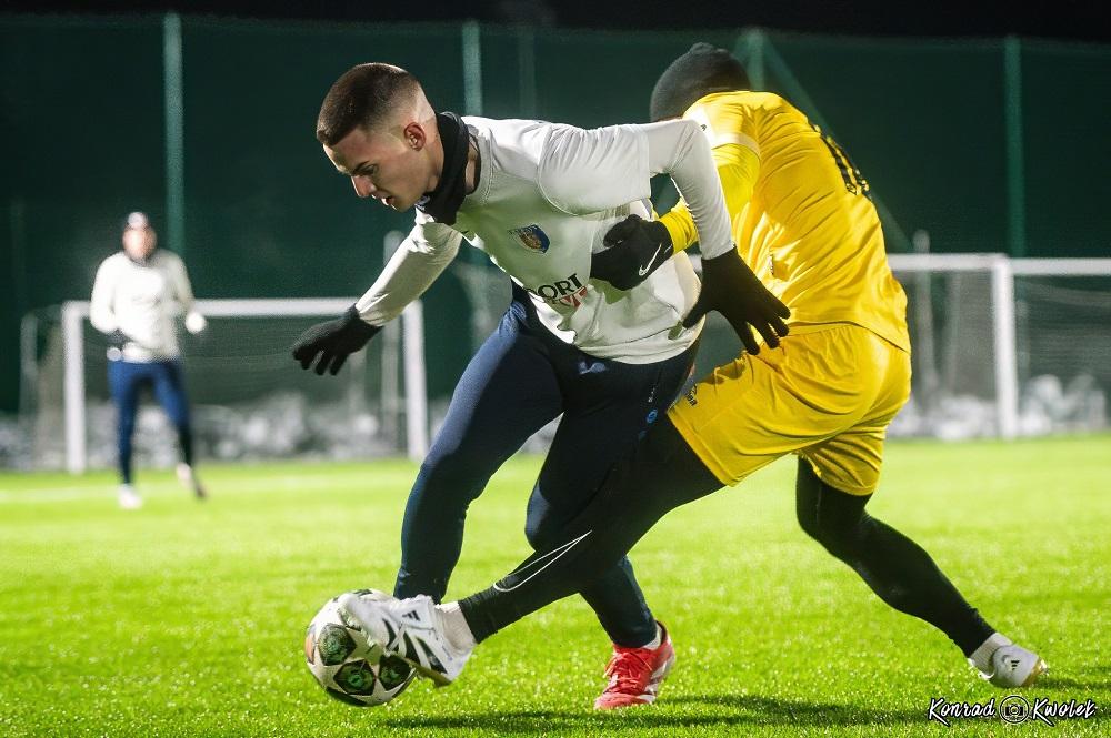 fot. Konrad Kwolek/Karpaty Krosno