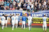 Plan przygotowań Karpat Krosno (zima 2018)