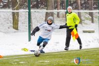 Karpaty Krosno uległy Rzemieślnikowi Pilzno w sparingu