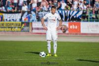 Unia Tarnów rozgromiła Karpaty Krosno 3-0