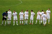 Karpaty przegrały z Orlęta Radzyń i spadły na ostatnie miejsce w tabeli